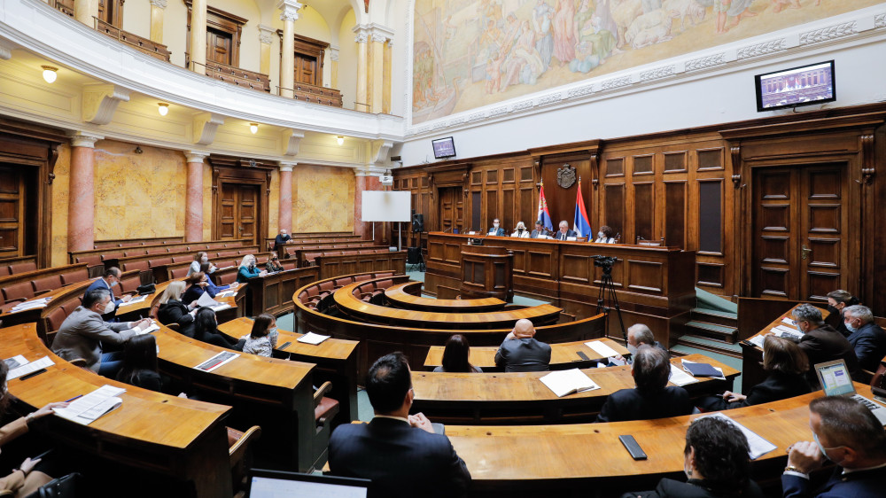 Novi zakoni iz oblasti energetike i rudarstva postavljaju osnov za nove investicije